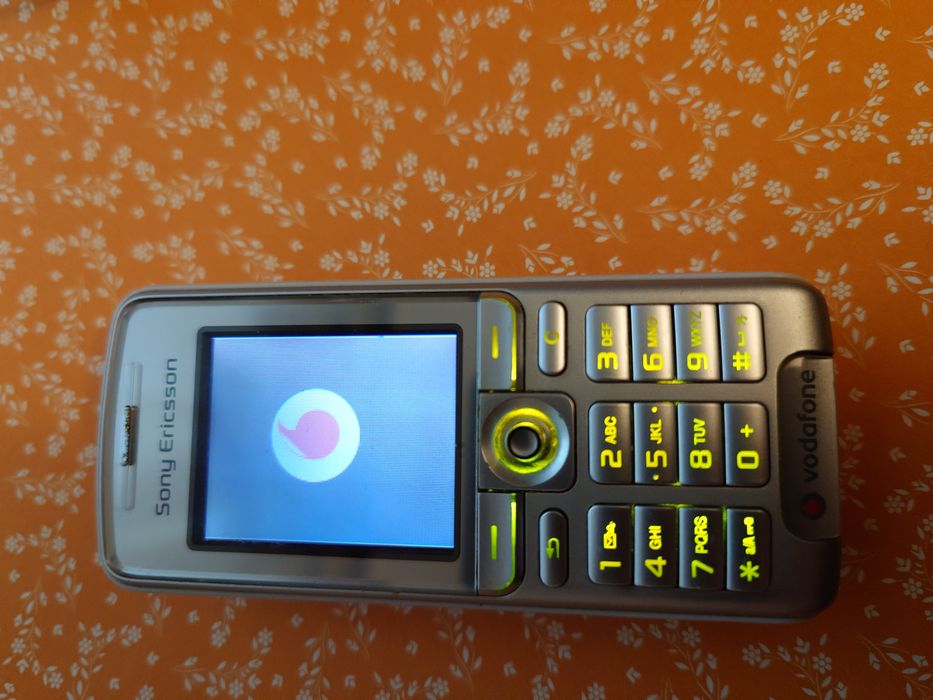 Sony Ericsson k310i
