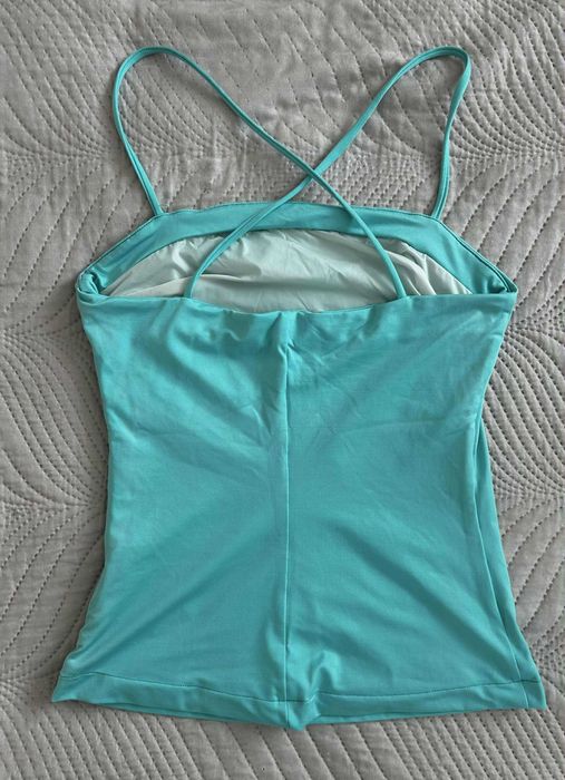 Топ Alessa тюркоаз