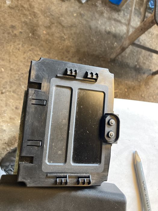 Климатроник, дисплей и ел. Копчета за Опел Зафира А