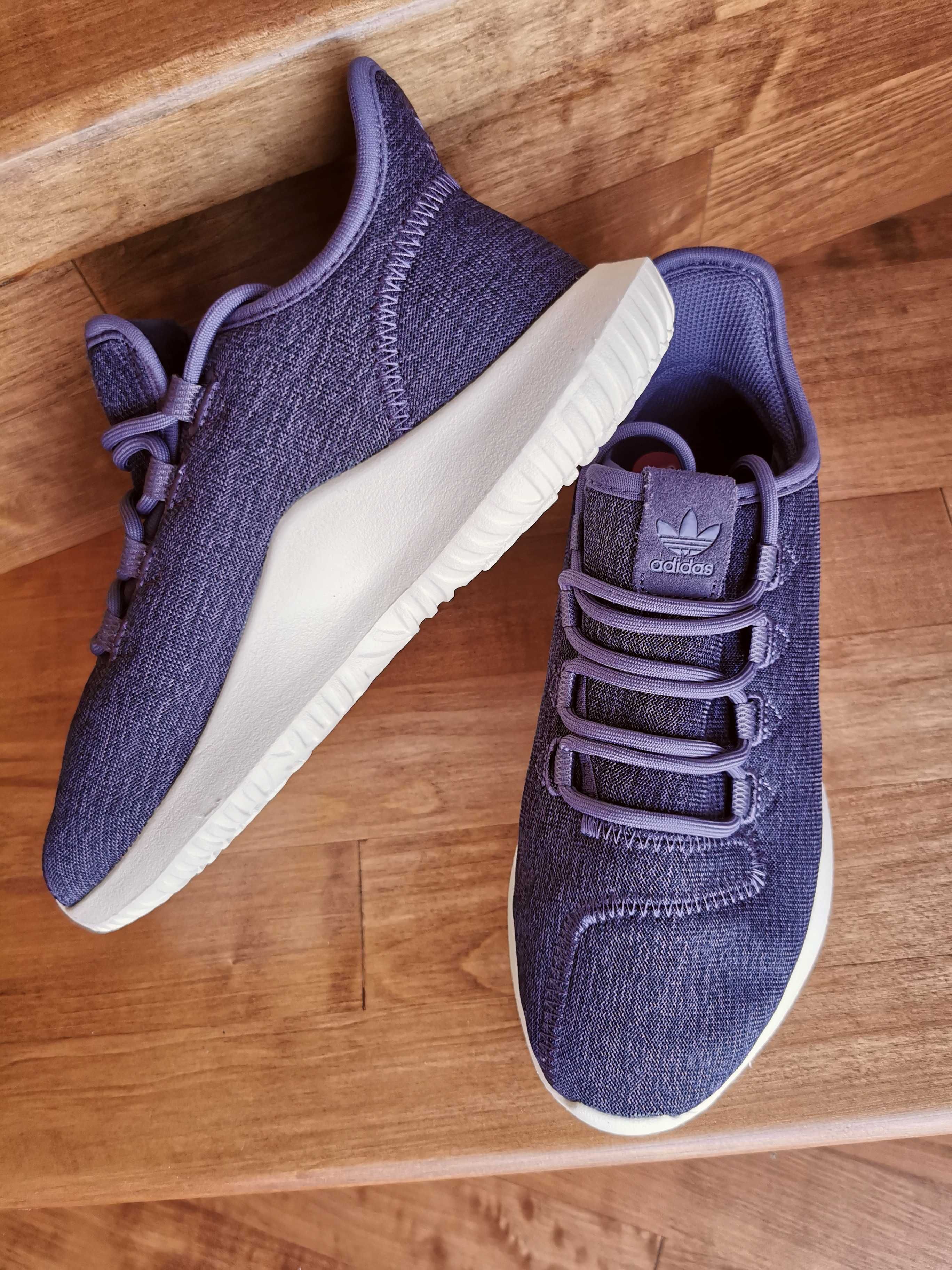 NOU Adidas tubular shadow, fără eticheta, 36