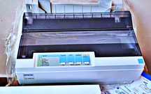 Piese imprimanta Epson  LX 300-300+