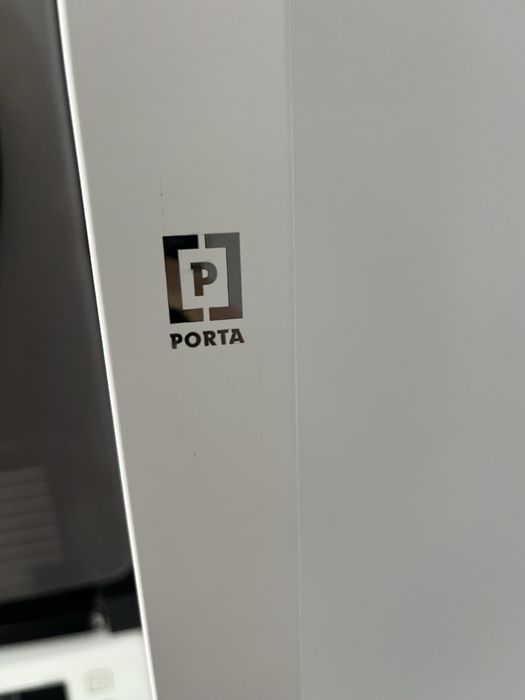 Foaie de usa + bara culisare