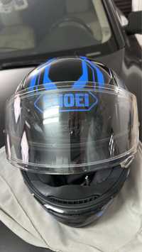 Оригинален шлем за мотористи SHOEI