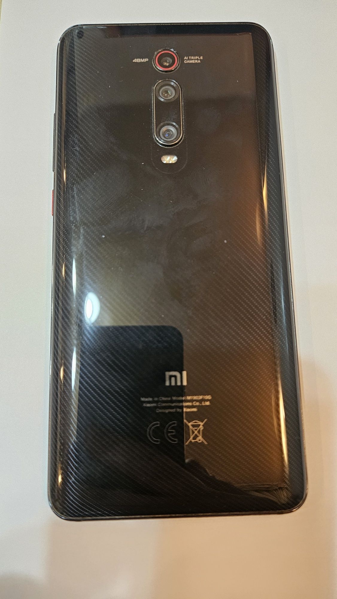 Смартфон Xiaomi mi 9t