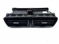 Grila aerisire centrala Volkswagen Passat B7 (365) Variant [Fabr 201
