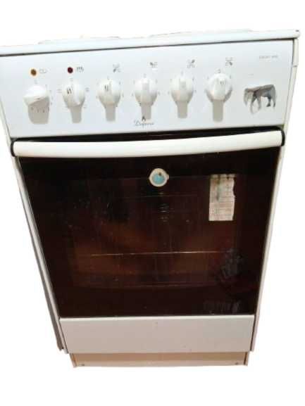 Плита электрическая Дарина