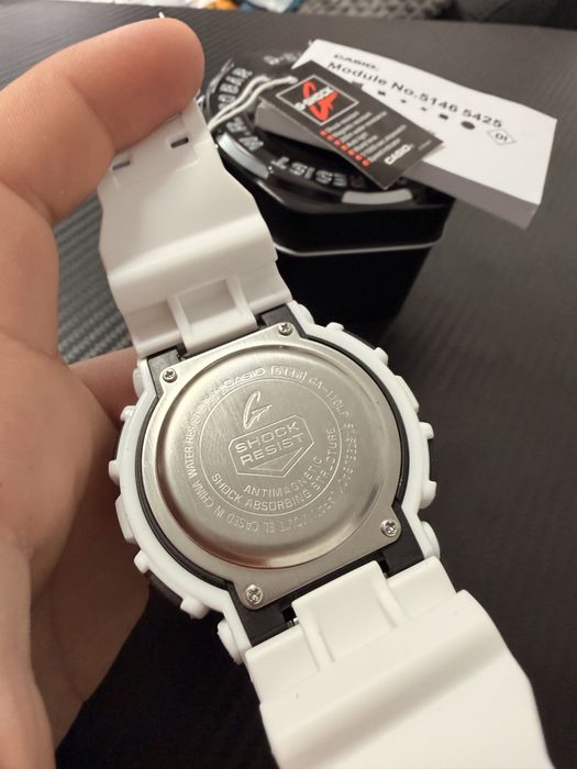 Casio G-Shock Ga-110GB