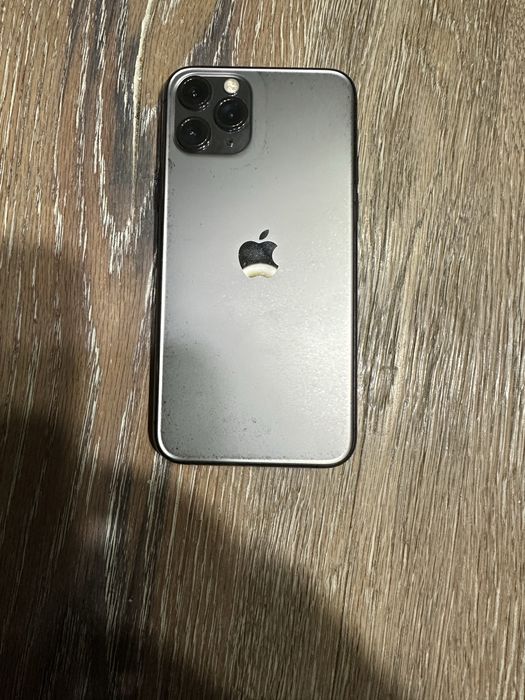Iphone 11 pro 256 gb