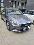 Infiniti Q30 Infinity Q30, automata, cutie si motor MERCEDES. PARCHEAZA SINGURA!