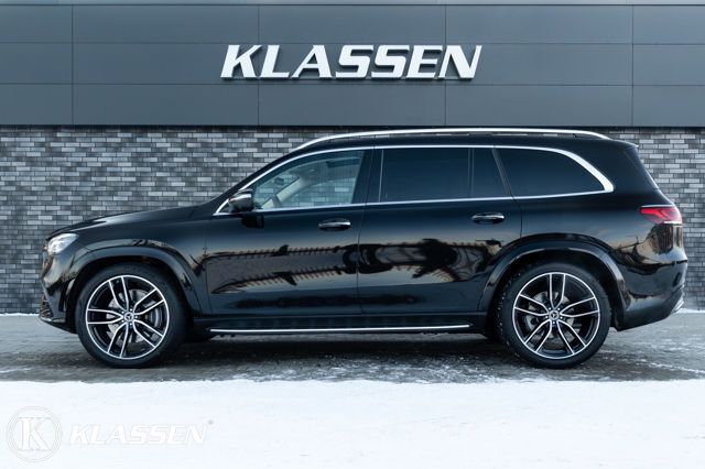 21” Джанти за Мерцедес AMG GLE Coupe /GLE/GLS/C167/C292/V167/X167