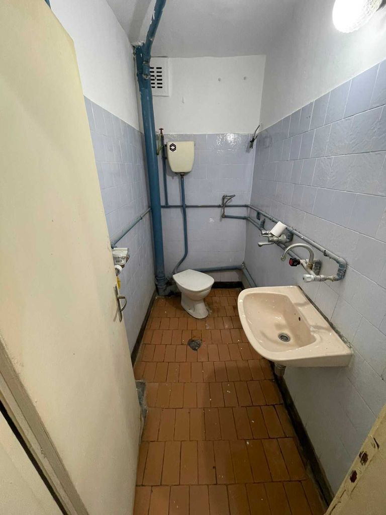 Продава се Двустаен апартамент в Стара Загора, Зора - 44 кв.м за 1085 €/кв.м - Снимка #3