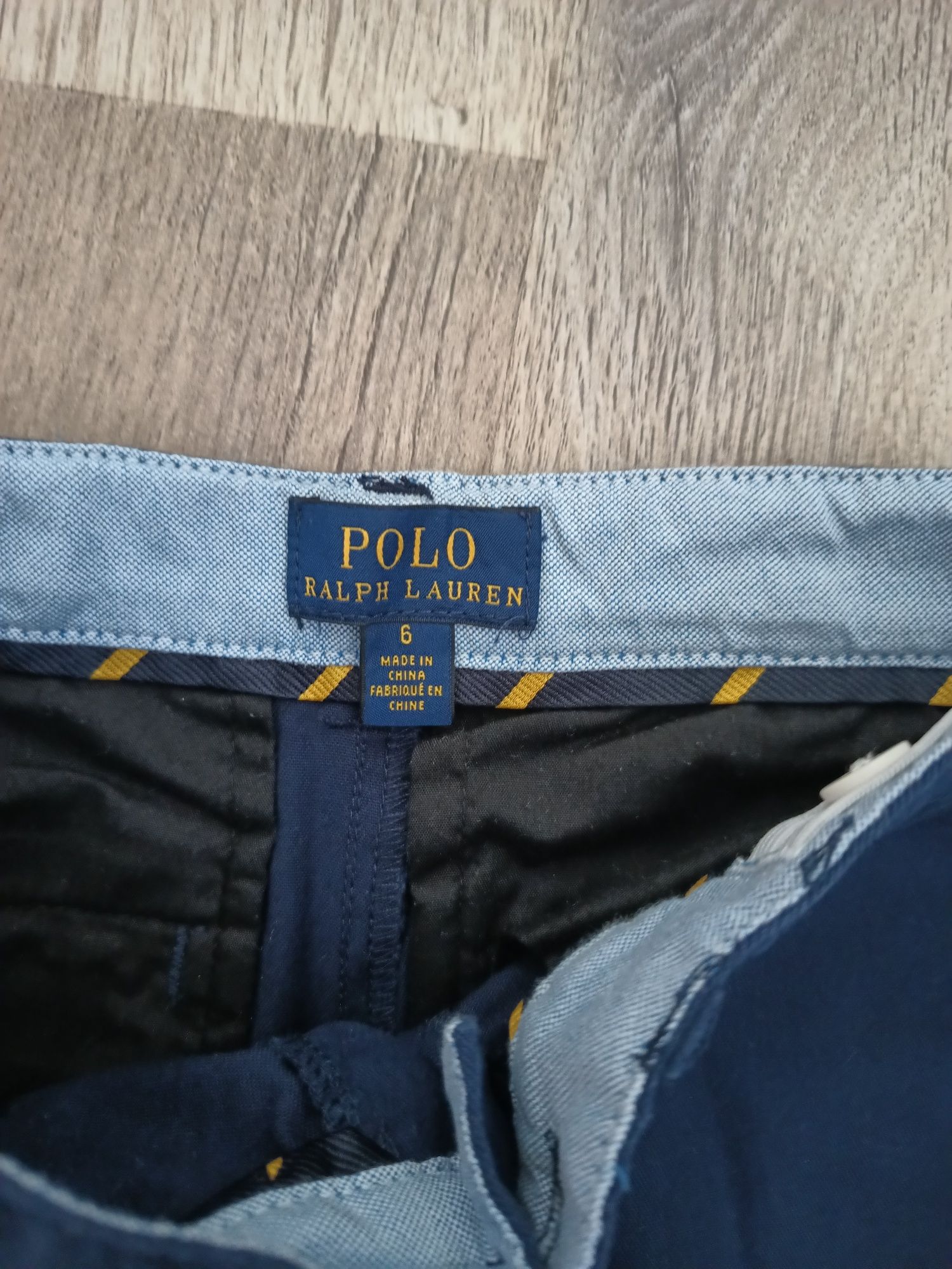 2 perechi blugi Ralph Lauren, pt copii