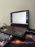 Laptop MSI BRAVO 15