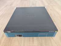 Рутер Cisco 2921 C2921-VSEC/K9