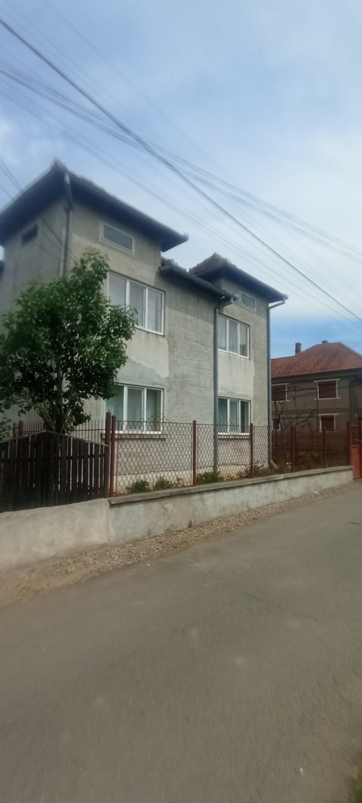 De vânzare casă în Șuncuiuș