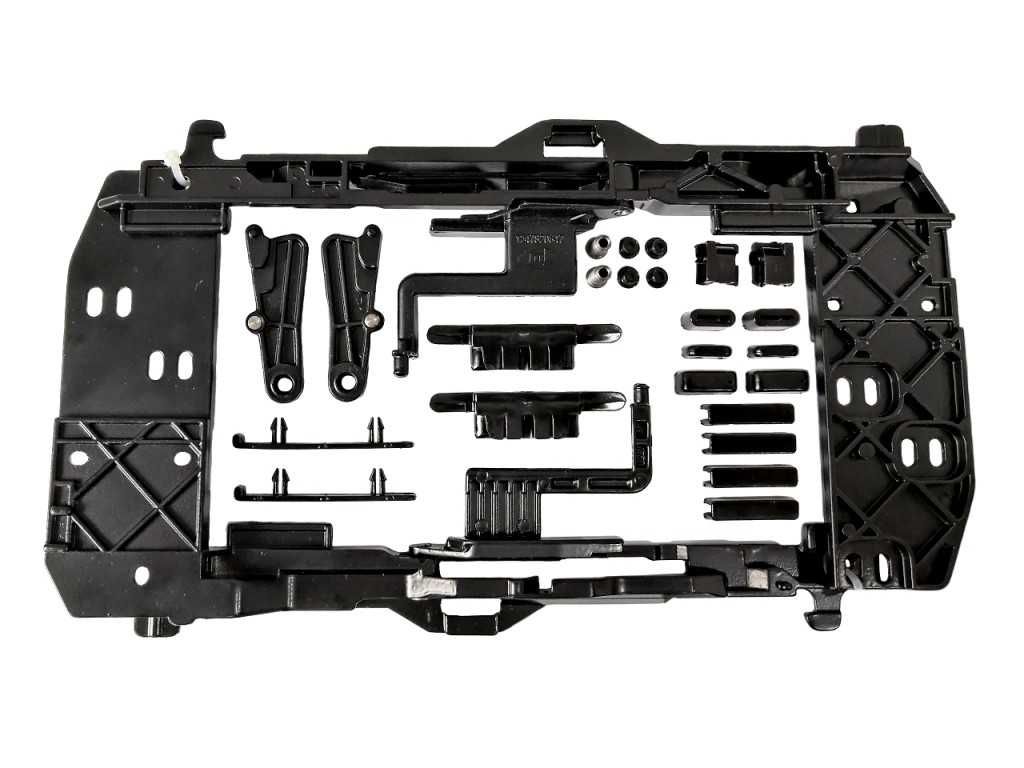 Ремонтен комплект за люк на Mercedes W124,S W126,G W463 / Мерцедес 124