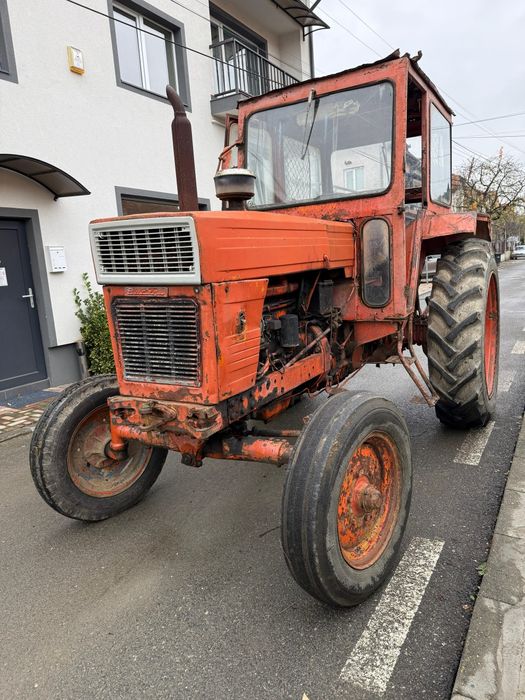 Tractor U650 M Original