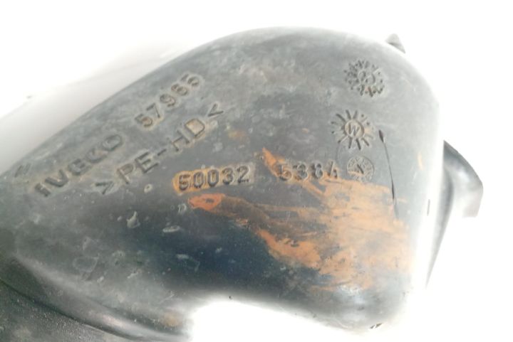 Tub admisie aer  500325384 IVECO Daily a 3-a generatie