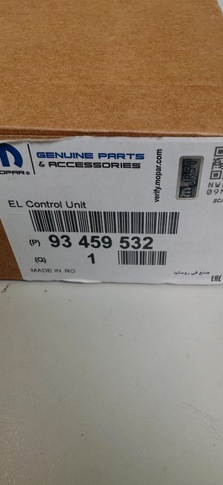 OFERTĂ| Modul adblue