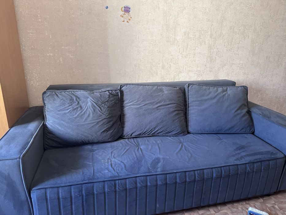Продам диван за 35 тыс