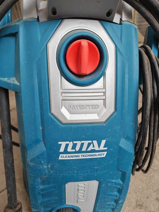 Омыватель высокого давления TOTAL TGT11356