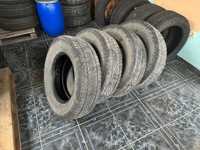 Set 4 Anvelope de iarna 215/75R16C 113/111r LASSA Wintus 2