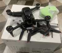 Drona DJI FPV + Baterie