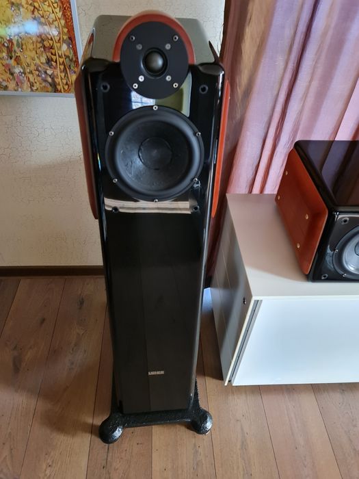 Usher Audio CP6311 si X616 set