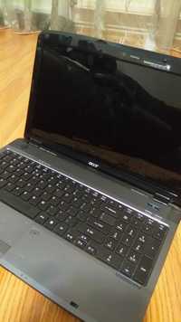 Laptop Acer Intel Pentium