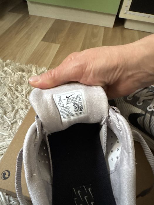 Adidasi Nike lunar roam