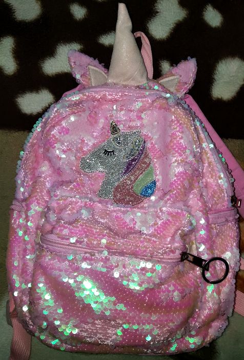 Рюкзак для девочек