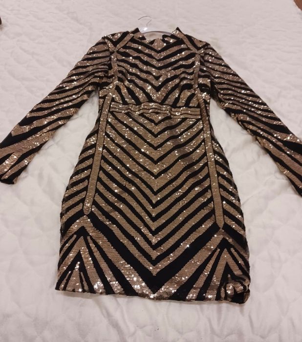 Рокля Alessa, рокля Nmoda