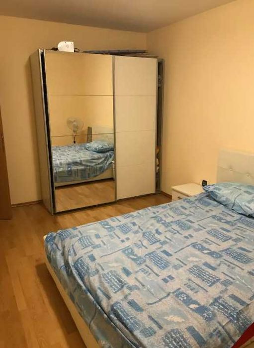 Дава се под наем Двустаен апартамент в Пловдив, Кършияка - 65 кв.м за 204 € - Снимка #3