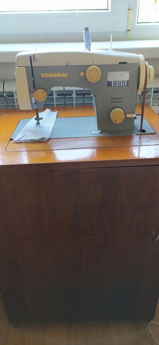 Продам швейные машинки Веритас и Подольск