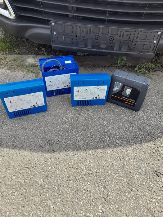 COMPRESOR AUTO  vw audi renault