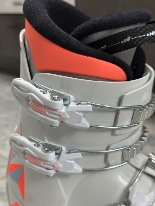 Лыжные ботинки 36 р-р