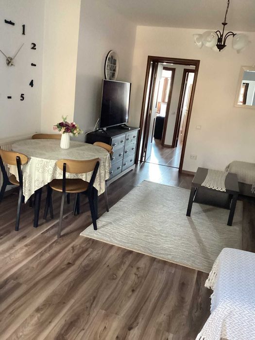 Propietar Vând Casă tip duplex cu 4 dormitoare in Sanpetru