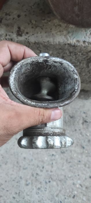 Мясо рубка ссср чугун