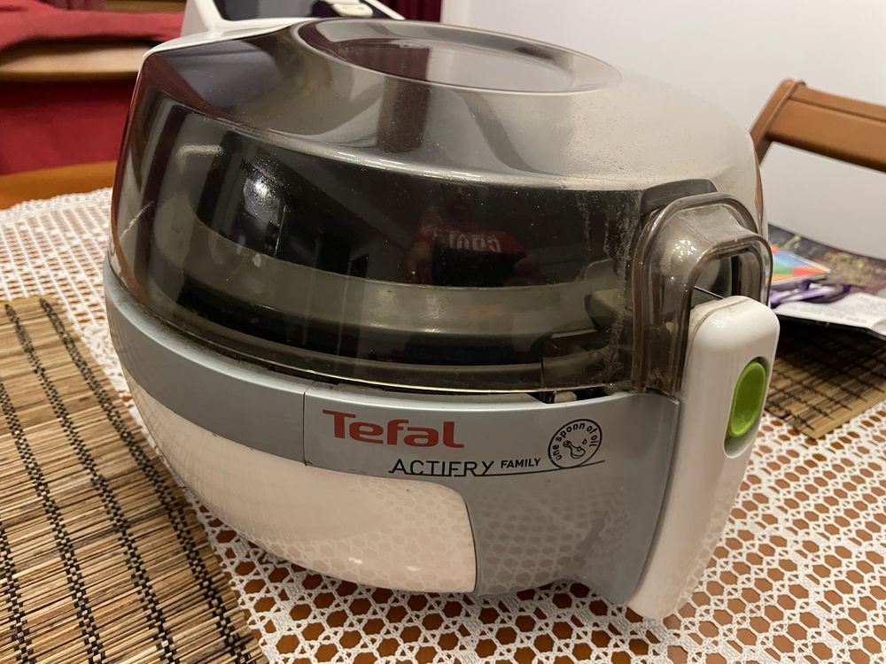 Friteuza Tefal Actifry