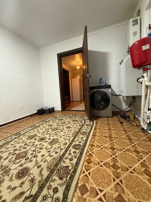 Продается дом в Зачаганске 7 соток