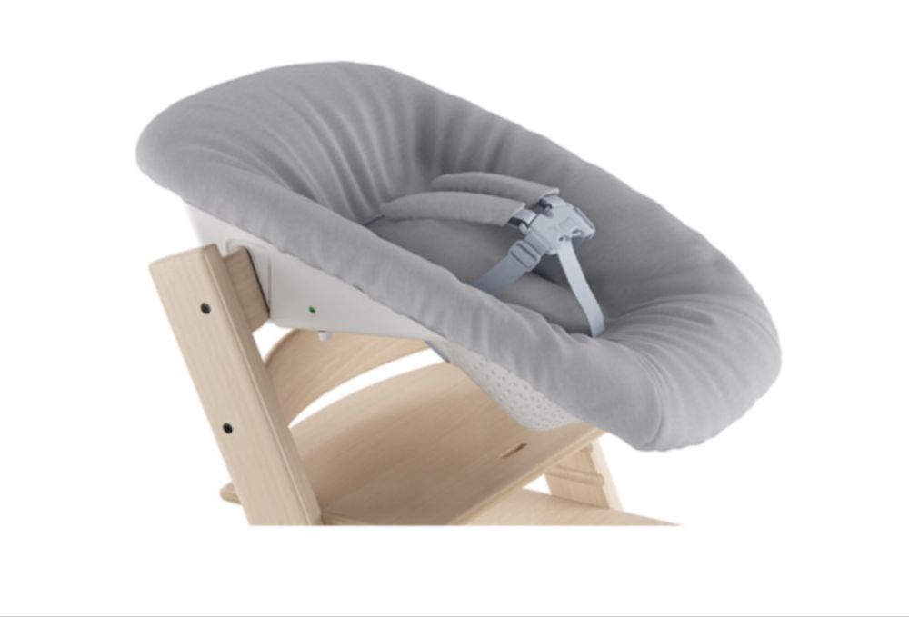 Шезлонг Stokke Tripp trapp newborn set