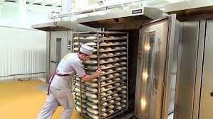 Ротацион печь Китай 32 лист гибрид rotatsion pech Xitoy евро качество