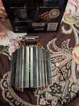 Cooler CPU Zalman cnps11x performa +