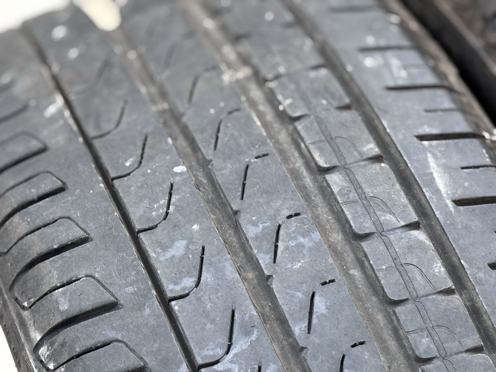 225/45/R17 Pirelli Cintorato P7 4бр летни 6-7мм
