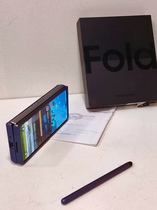 Samsung Galaxy Fold 4 256Gb RAM 12Gb
