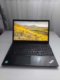 Lenovo ThinkPad E580-I7-32Gb RAM-SSD 256 Gb