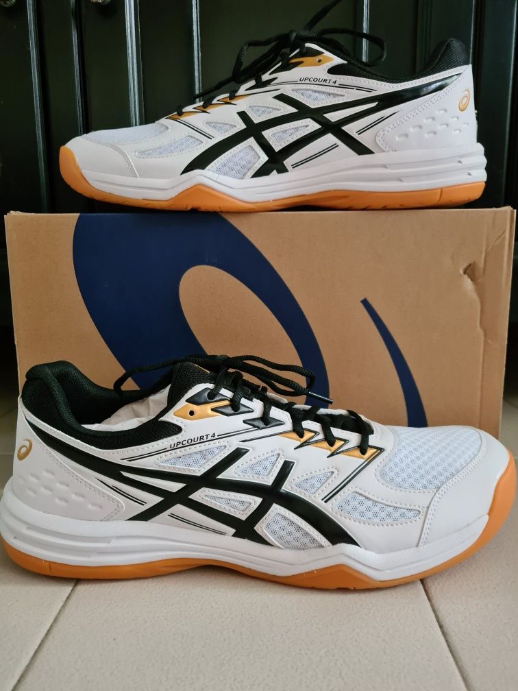 Maратонки Asics номер 50,5