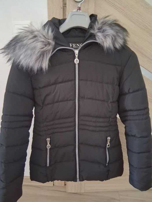 Geaca de iarna mar L