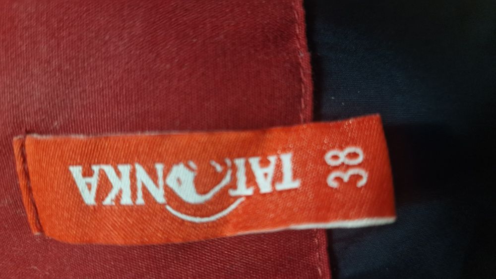 Geaca-geacheta Tatonka(Mammmut, Arcteryx,Salewa,Otrovox)Nr:38