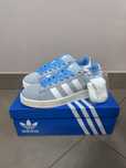 Adidas Campus Blue